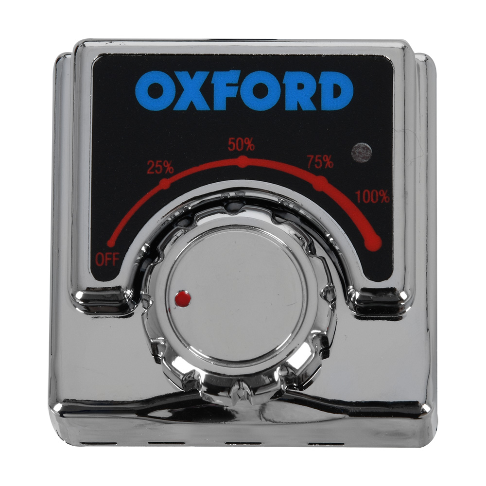 Oxford OXFORD CRIUSER HOTGRIP SWITCH
